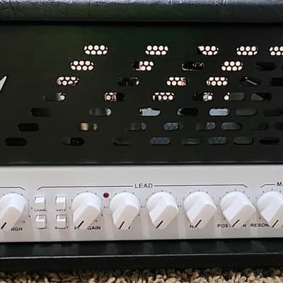 Peavey INVECTIVE MH image 3