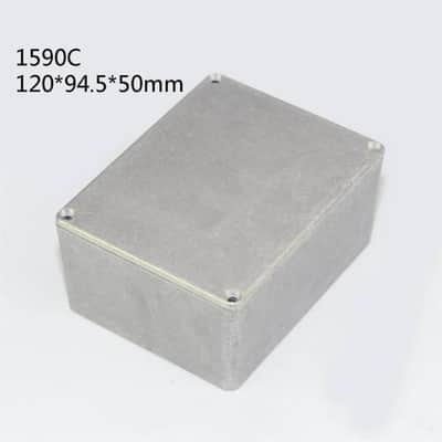custom pedal enclosures - 125B / China image 7