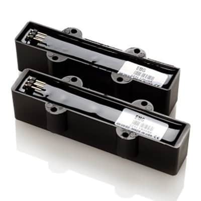 EMG J5 Active 5 String Jazz Bass Pickup Set image 2