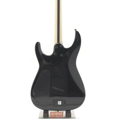 Jackson Pro Plus Series DK Modern HT6 MS 2024 Gloss Black 3253GR image 13