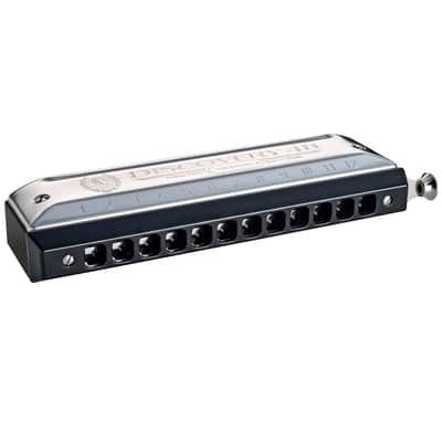 Hohner Discovery 48 image 2