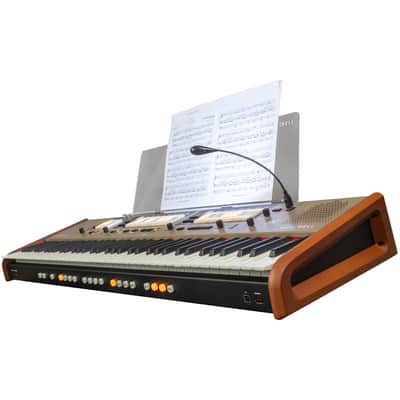 Dexibell Classico L4 76-Key Digital Organ image 3