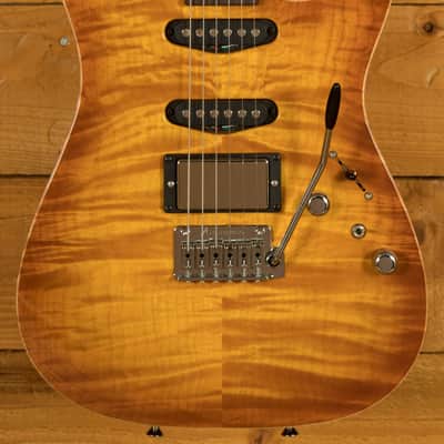 Tom Anderson Drop Top | Honey Burst image 10