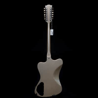 Gibson 1967 Firebird XII 12-String Electric Owned by Jess Carson of Midland image 3
