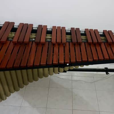 Adams MCPV43 2019 - Padouk image 6