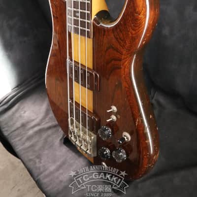 Greco 1979 GOB900 Mod. image 5