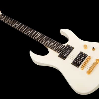 Bernie Rico Jr USA SB-II WH - White - Gold HW image 19