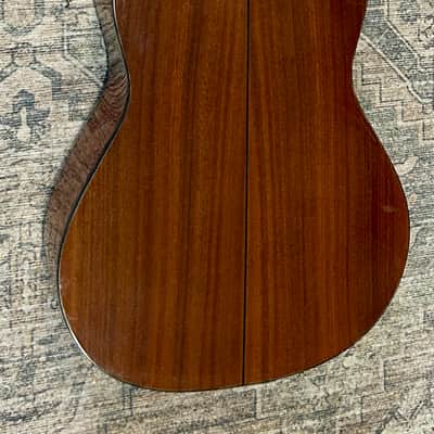 Samick Greg Bennett Parlor ST6-1 image 11