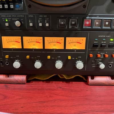 Otari MX5050BQlll in near to mint condition image 3