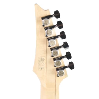 Ibanez Prestige FR6UCS Owned by Kiko Loureiro image 8