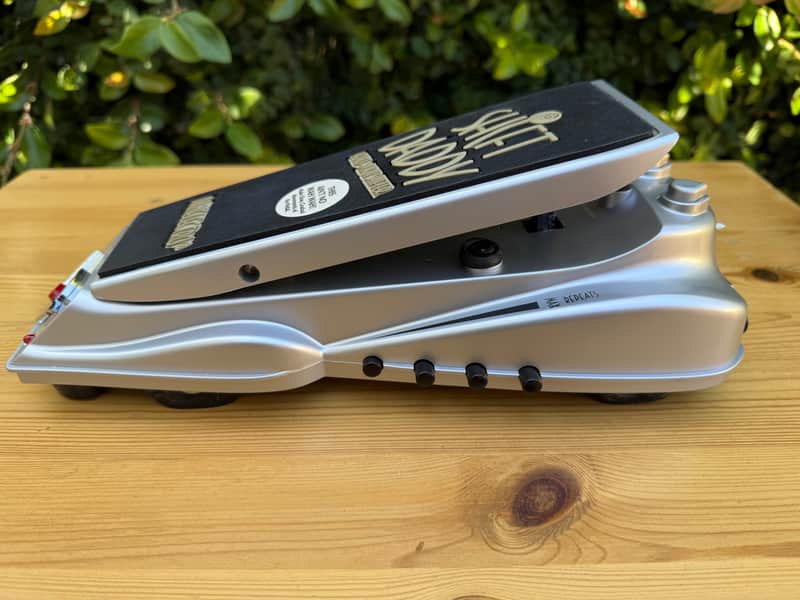 Danelectro Shift Daddy | Reverb
