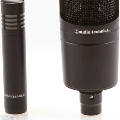 Audio Technica AT2041SP Studio Microphone Pack image 2