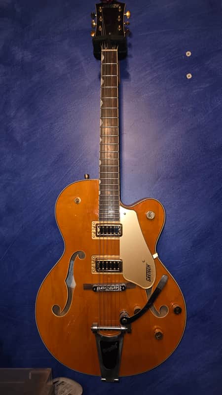 Gretsch G5120 Electromatic Hollow Body 2006 - 2013 | Reverb Canada