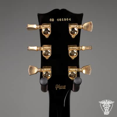 2024 Gibson Limited Edition Les Paul Custom VOS - 9.93 LBS image 7