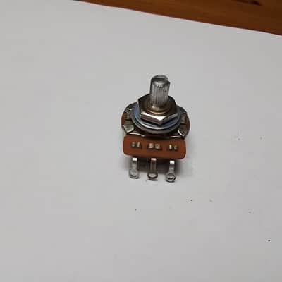 Fender Stratocaster 250k pot 1973 image 1