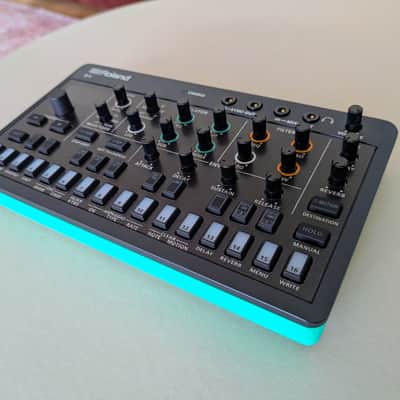 Roland S-1 AIRA Compact Tweak Synthesizer image 3