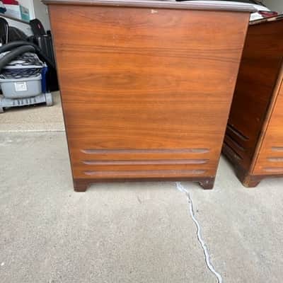 Leslie Organ Speaker Model 120 - Pair image 4