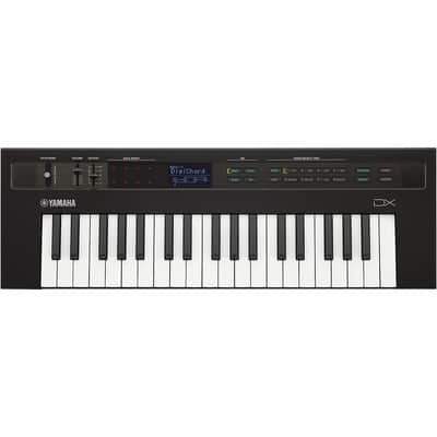 Yamaha reface DX Mobile Mini Keyboard Regular
