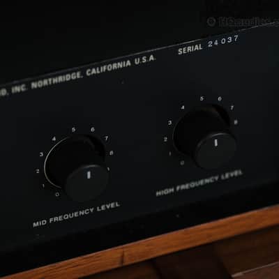 JBL 4311 Speakers (Pair) – Vintage Control Monitor – Professionally Restored – Fully Tested – 1-Year Warranty image 9