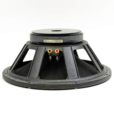 Eminence 15” Professional Audio Speaker – Made in USA | MSPK151769 / 151947 image 2