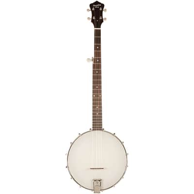Recording King RKOH-05 Dirty 30's Open-Back Banjo