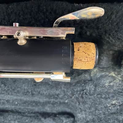 Mint Selmer 1492B Resonite Oboe New-Old Stock 50% OFF image 8