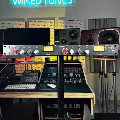Rupert Neve Designs 5025 Dual Shelford - 3-YEARS WARRANTY! image 1
