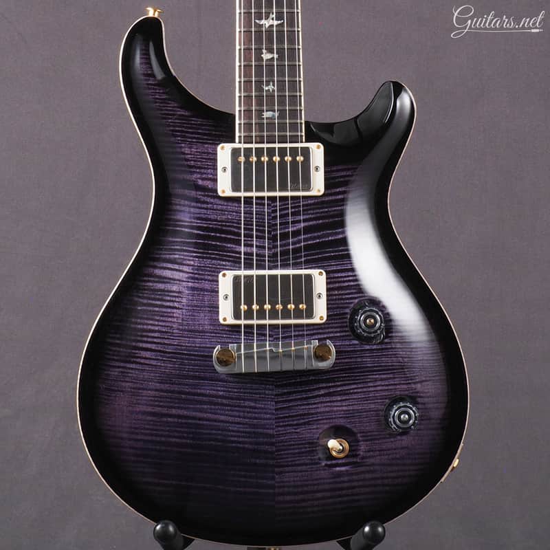PRS McCarty 10 Top - Purple Mist image 1