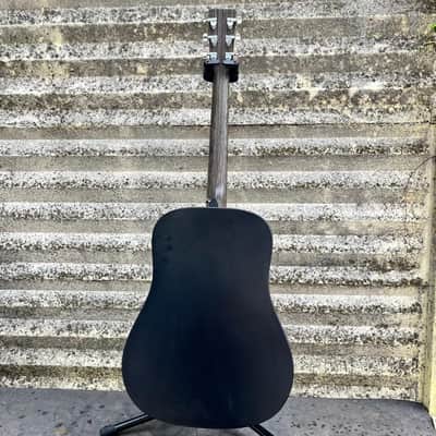 Martin DX Johnny Cash image 12