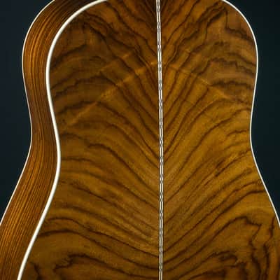 Martin D-28 12-Fret Custom Premium Wild Grain Indian Rosewood and High Altitude Swiss Spruce NEW image 19