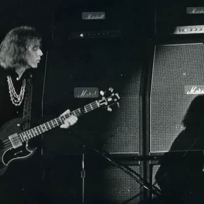 1963 EB-0 Cherry Red image 4