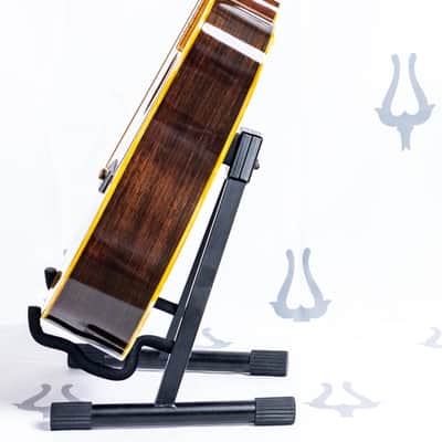 Yamaki YW-80 Mid 1970s Vertical Logo Headstock image 9