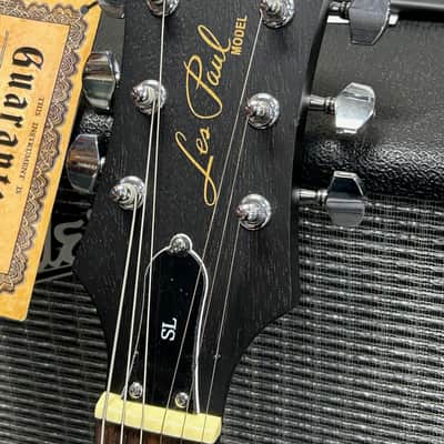 Epiphone Les Paul Melody Maker E1 (Les Paul SL) 2017 - 2025 - Ebony image 5