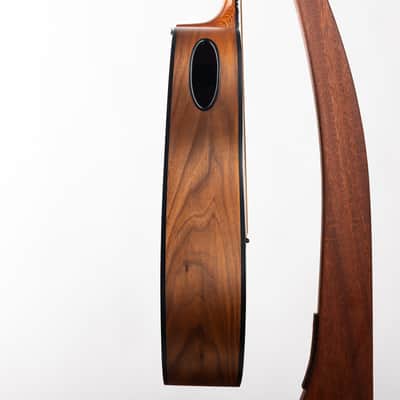 Gibson Acoustic G-Writer EC, Natural | Demo image 5