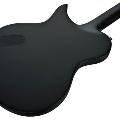 HILS YOLO Semi-Hollow Guitar image 3