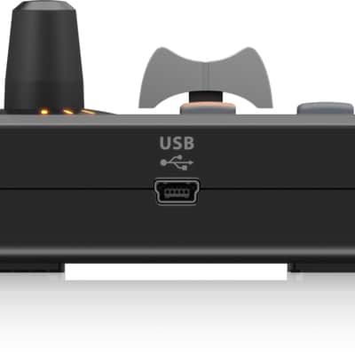 Behringer X-Touch Mini Ultra-Compact Universal USB Controller image 2