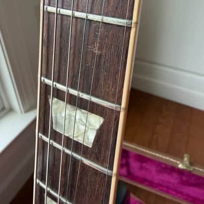 1993 Gibson Les Paul Standard - Cherry Sunburst image 3