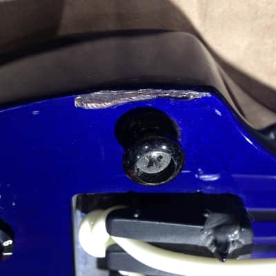 DeArmond Ashbory Bass image 7