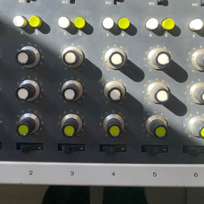 Yamaha EM-90 Ensemble Mixer *Fully Serviced* image 3