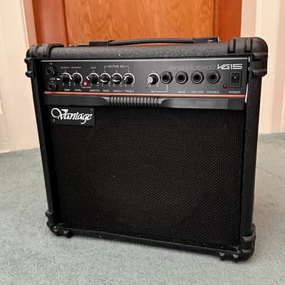 Marshall B25 Mk2 25W Bass Combo | Reverb UK