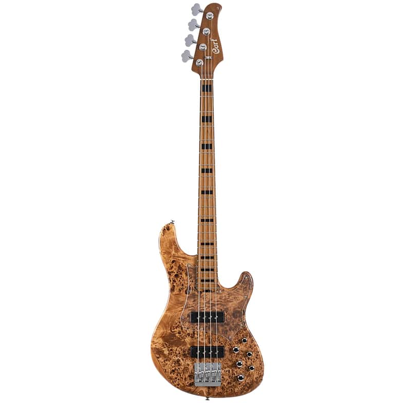 Cort GB-Modern 4 image 1