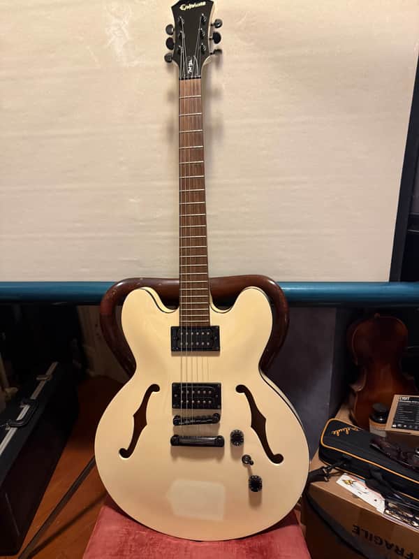 Epiphone Dot Studio 2004 | Reverb