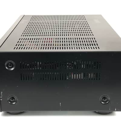 Denon AVR-X550BT AV Surround Receiver 230v image 6