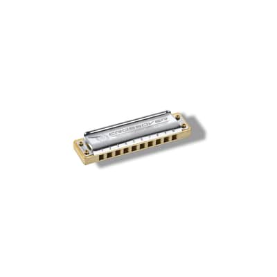 HOHNER Marine Band "Crossover" C-Dur image 1