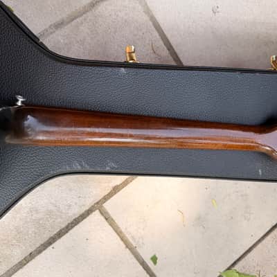 Epiphone Texan 1965 - natural image 12