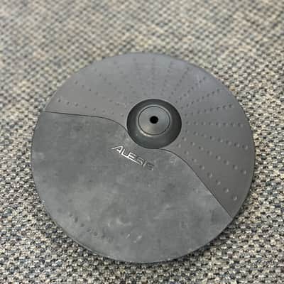 USED Alesis Electronic 10" Cymbal w/ Choke image 1