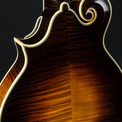 Kimble BB-25 Butch Baldassari F-5 Mandolin #3 of 5 Used (2008) image 18