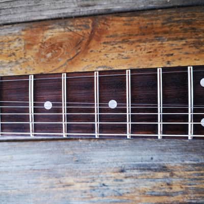 Ibanez AZ2204N-BK Prestige Black image 5