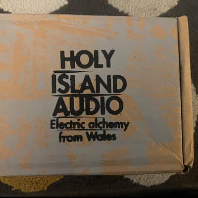 Holy Island Audio Tides v2 image 4