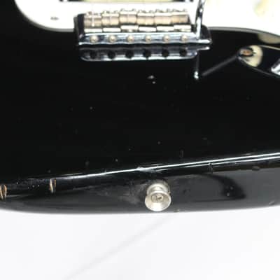 Fender USA / 2009 Dave Murray Stratocaster Secondhand! [119311] image 9